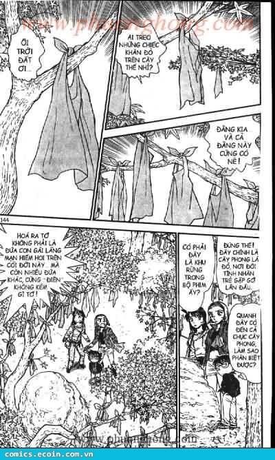 Chapter 541 - 10