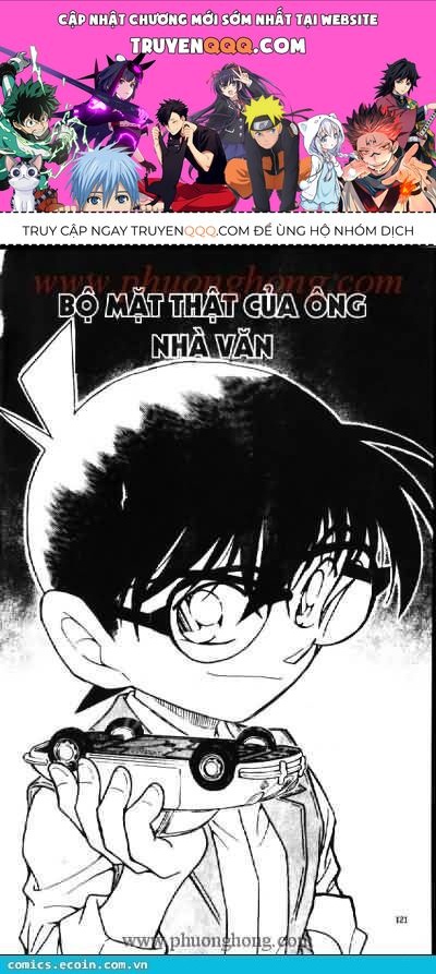 Chapter 540 - 5