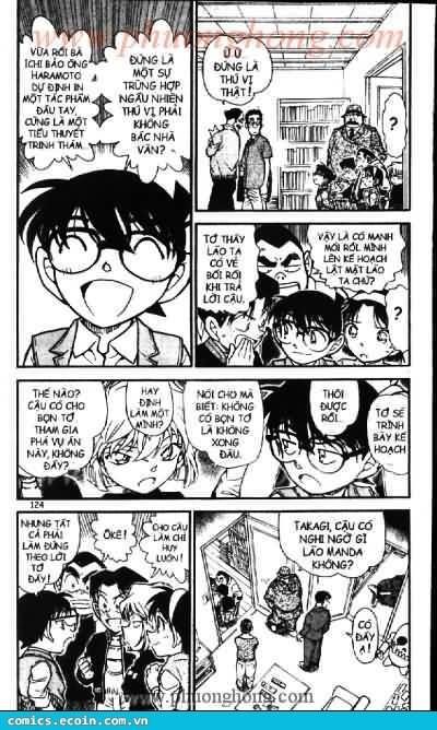 Chapter 540 - 8