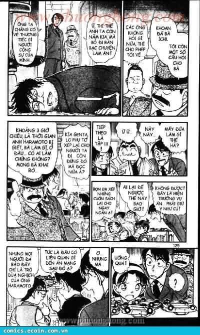 Chapter 540 - 9