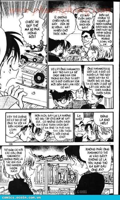 Chapter 540 - 10
