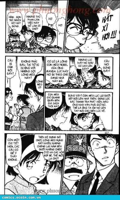 Chapter 540 - 11