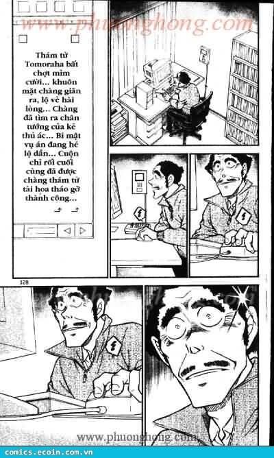 Chapter 540 - 12