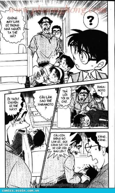 Chapter 539 - 8