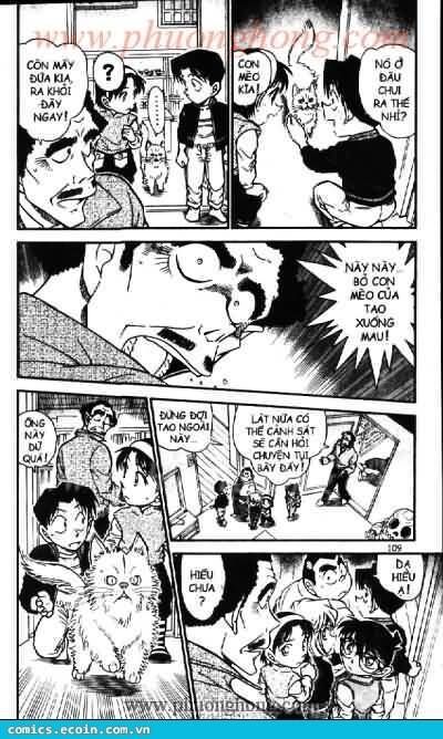 Chapter 539 - 9