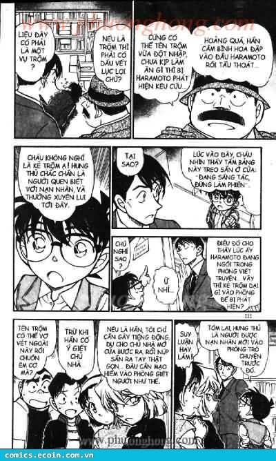 Chapter 539 - 11