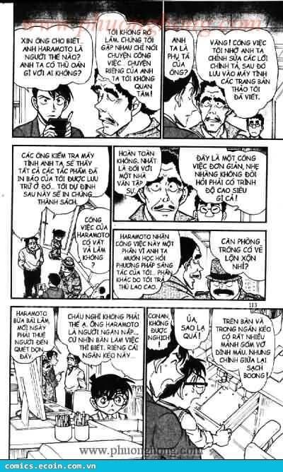 Chapter 539 - 13