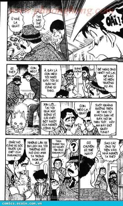 Chapter 539 - 15