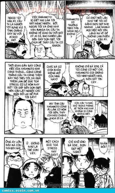 Chapter 539 - 17