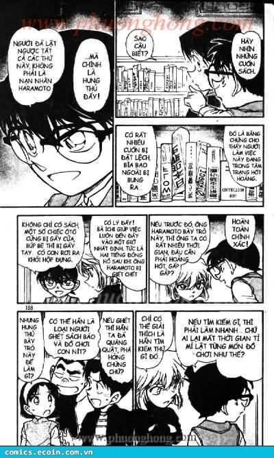 Chapter 539 - 18