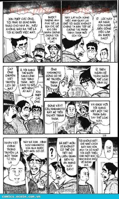 Chapter 539 - 19