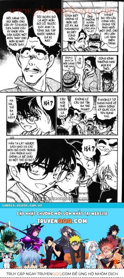 Chapter 539 - 20