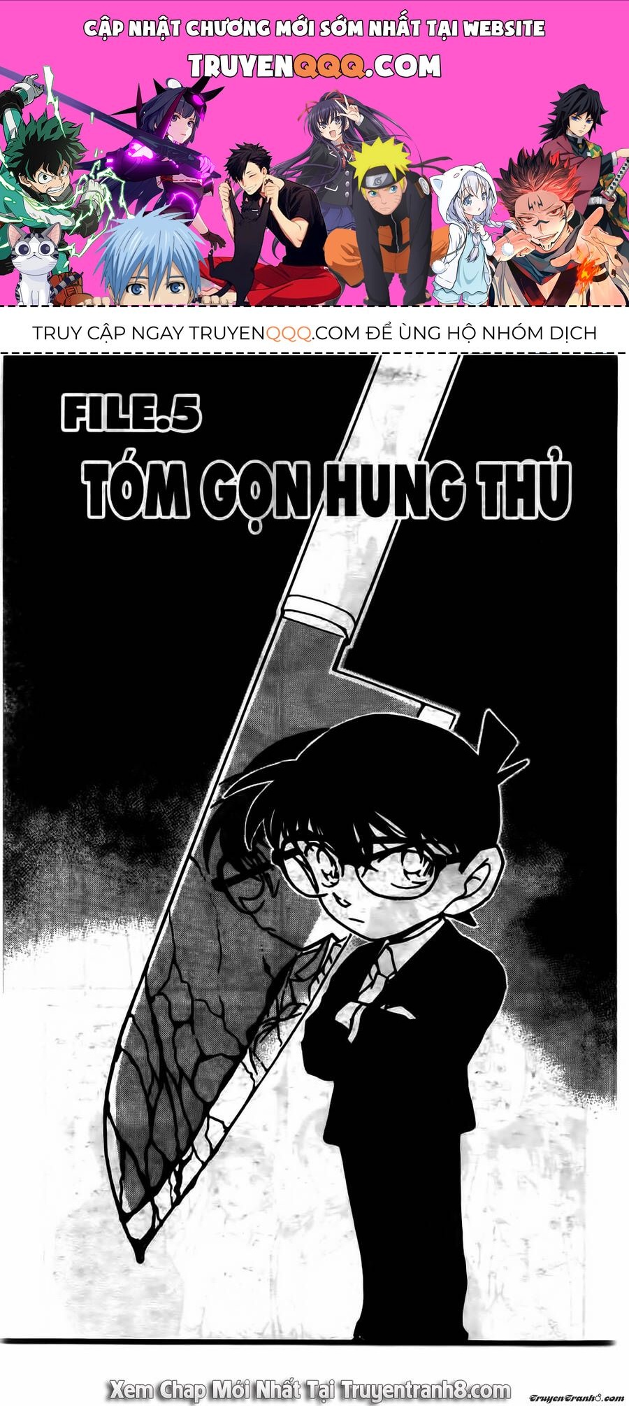 Chapter 537 - 5