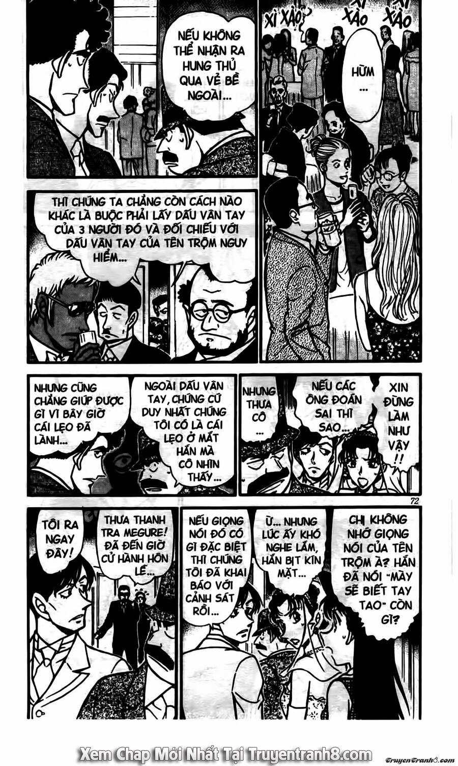Chapter 537 - 8
