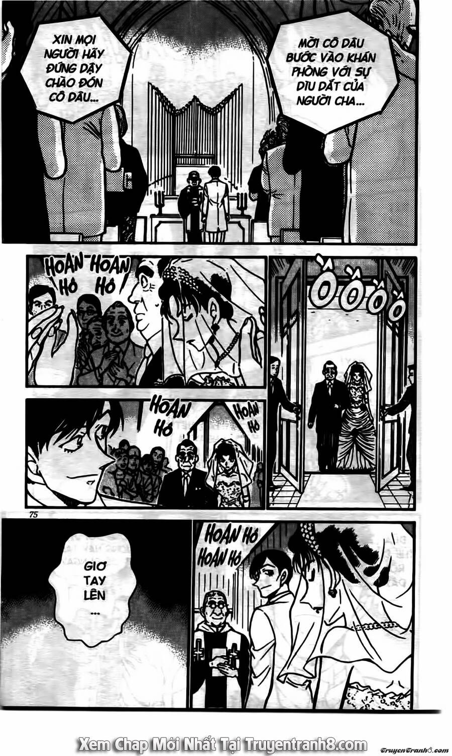 Chapter 537 - 11