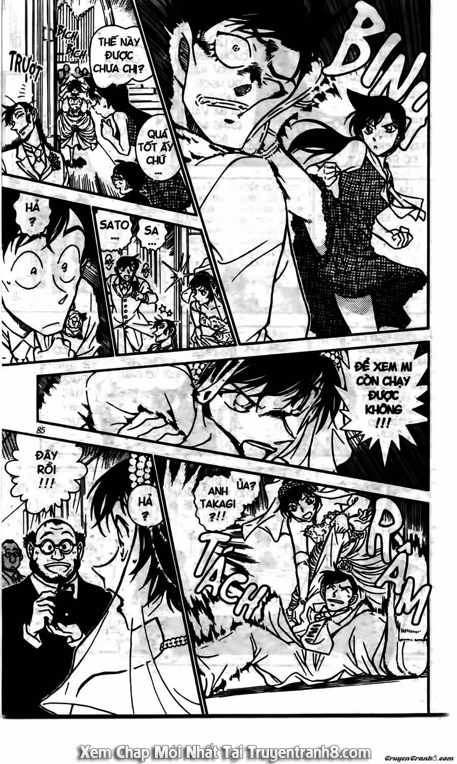 Chapter 537 - 21