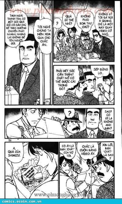 Chapter 536 - 8