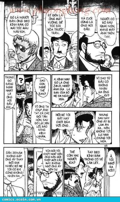 Chapter 536 - 15