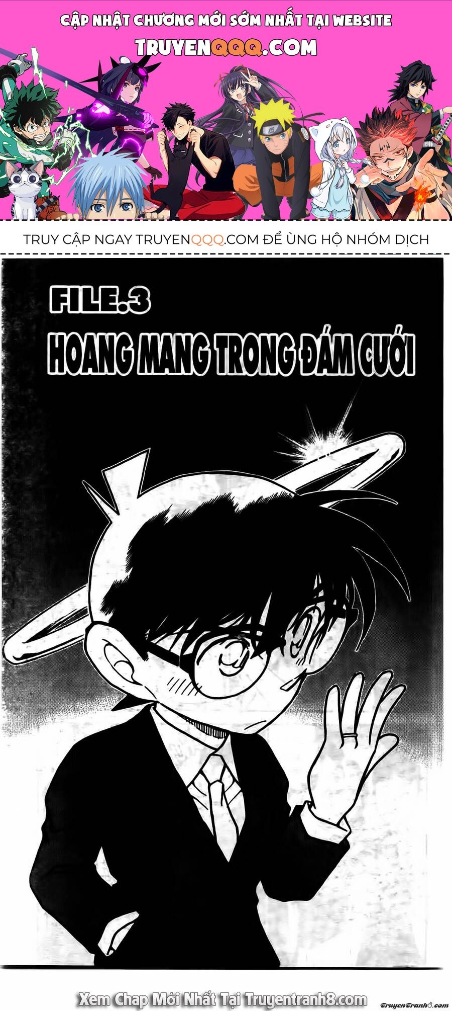 Chapter 535 - 5