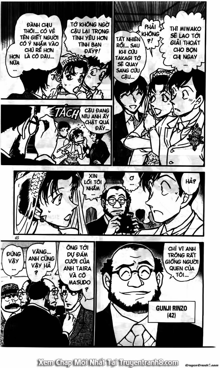 Chapter 535 - 13