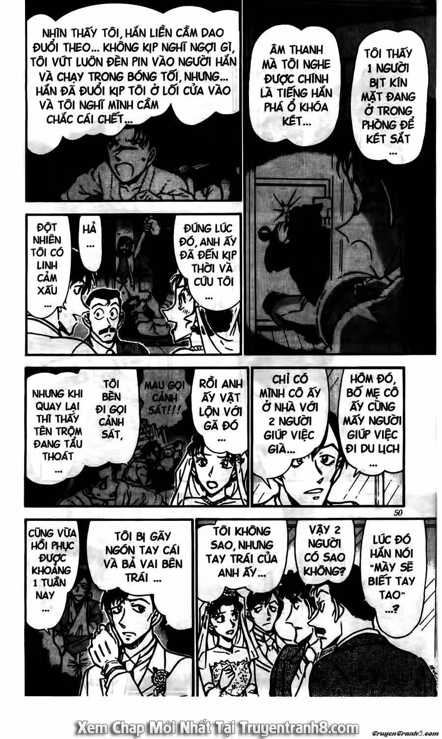 Chapter 535 - 18