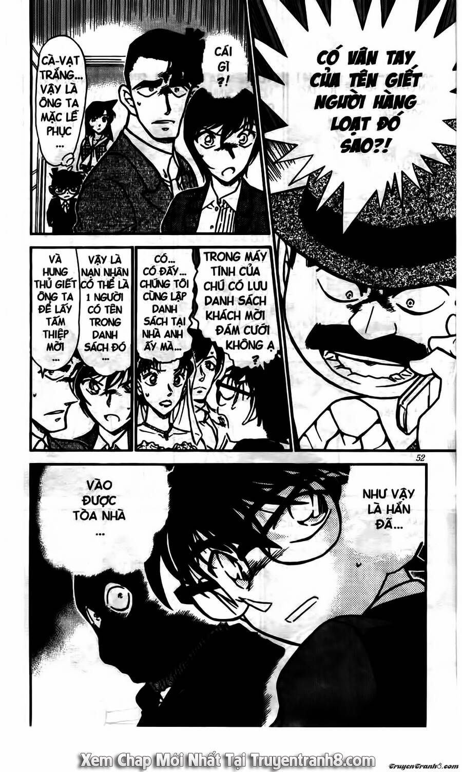 Chapter 535 - 20