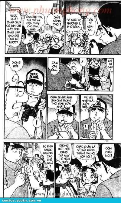 Chapter 533 - 11