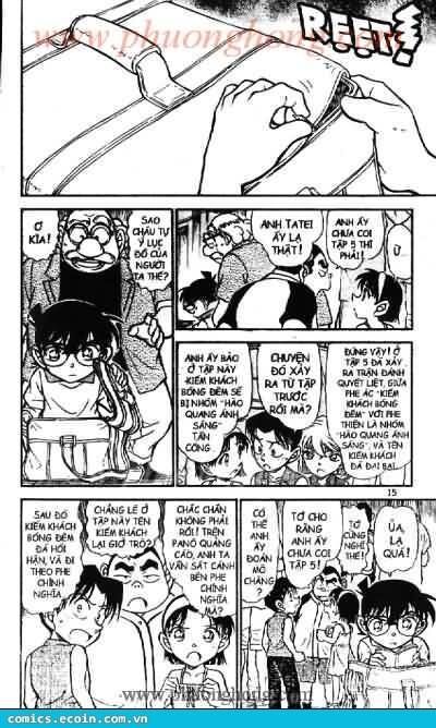 Chapter 533 - 15