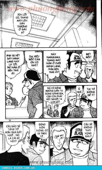 Chapter 533 - 18