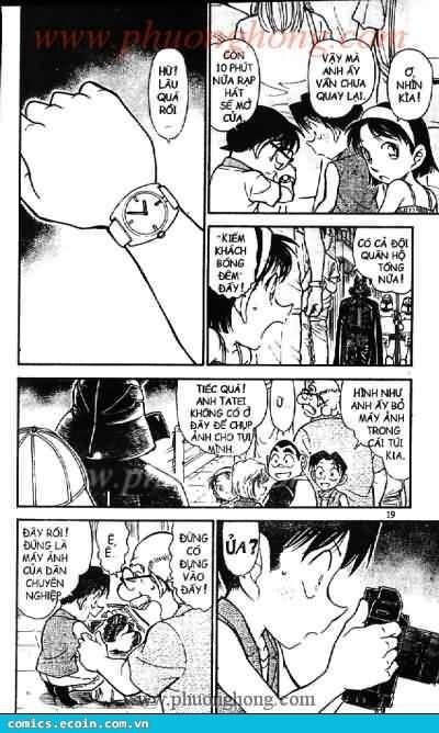 Chapter 533 - 19