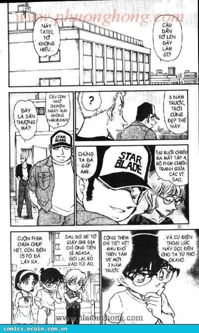 Chapter 533 - 21
