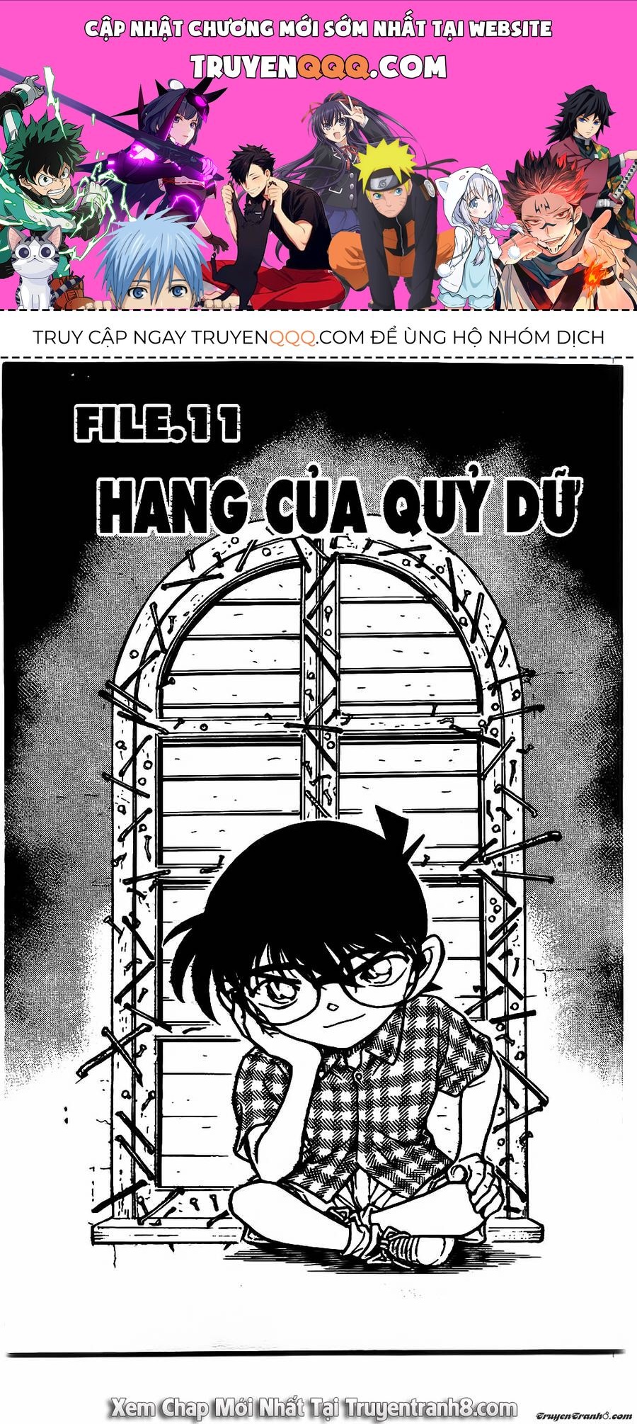Chapter 532 - 5