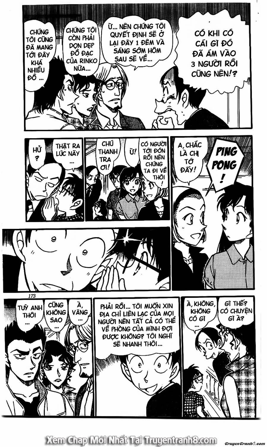Chapter 532 - 9