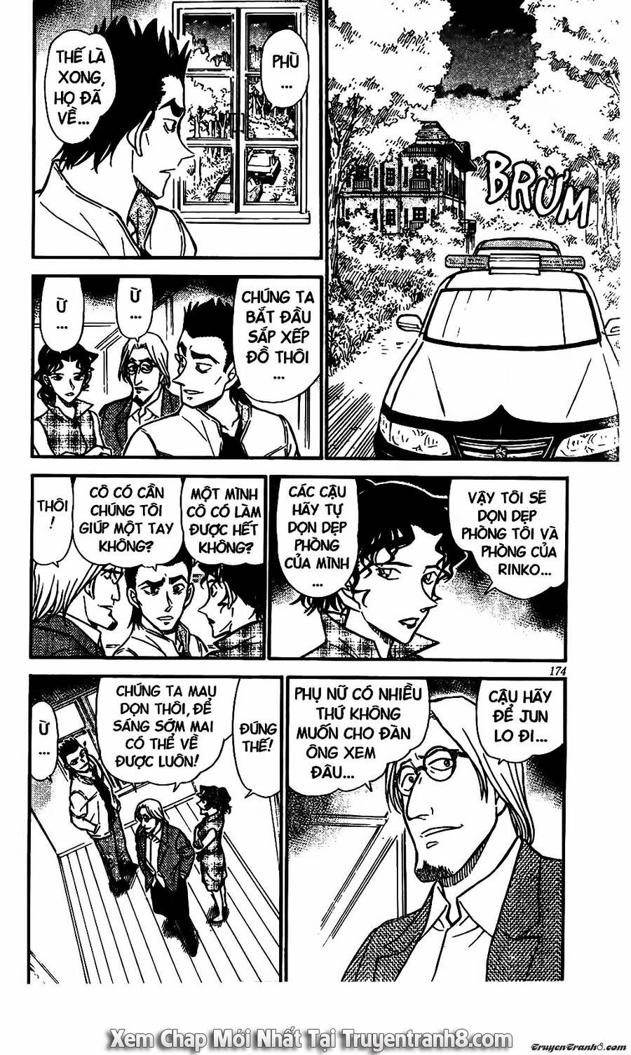 Chapter 532 - 10