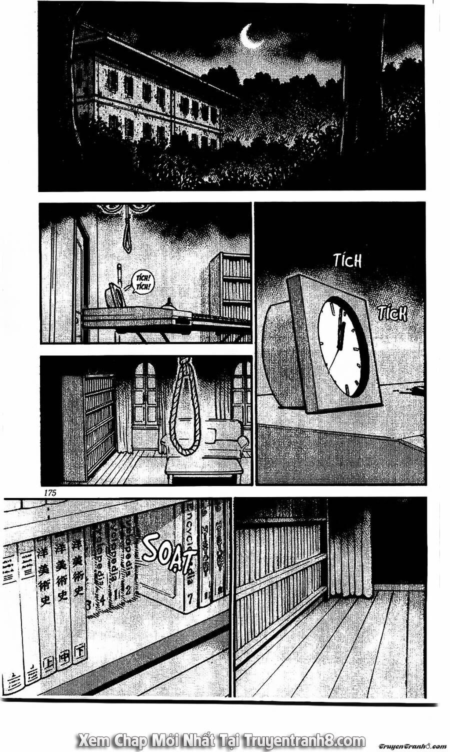 Chapter 532 - 11