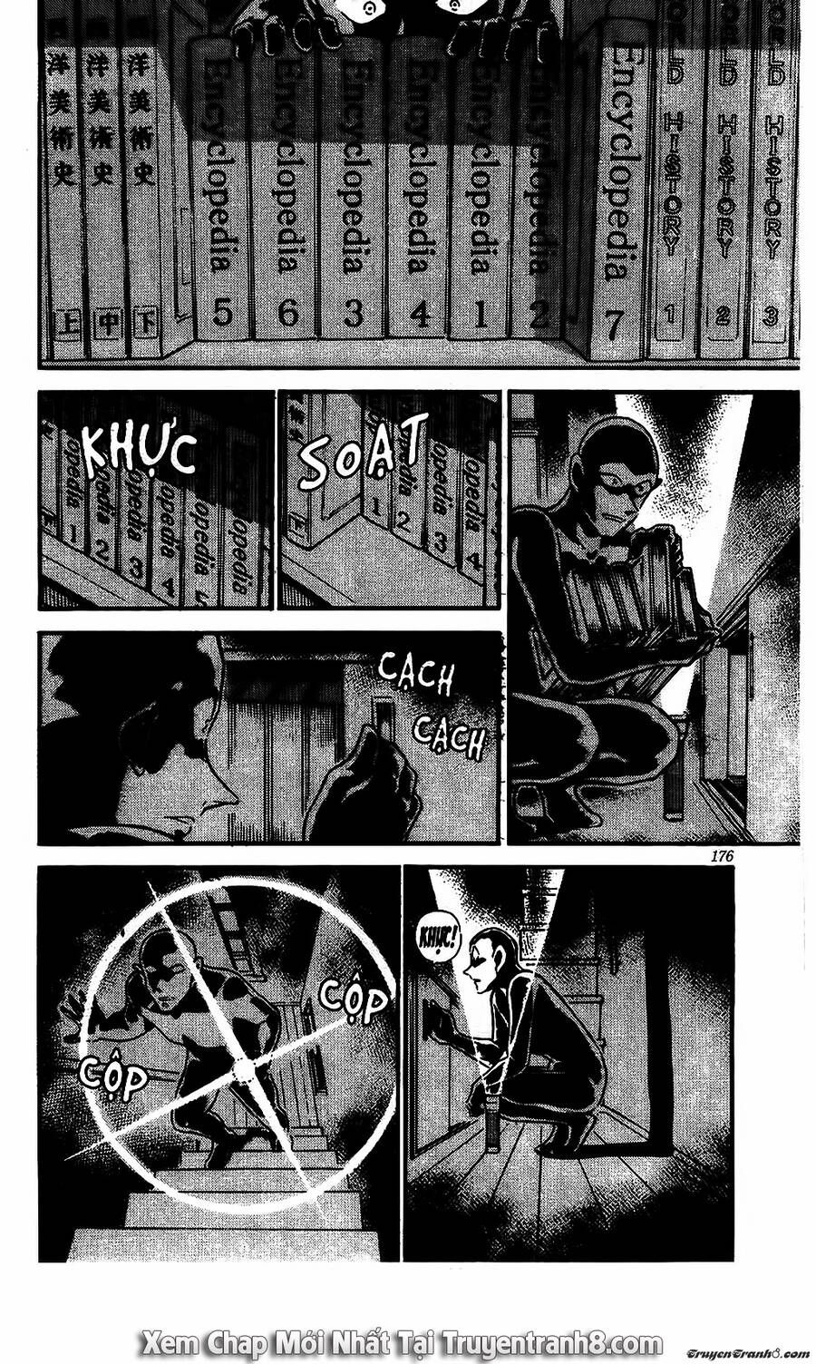 Chapter 532 - 12