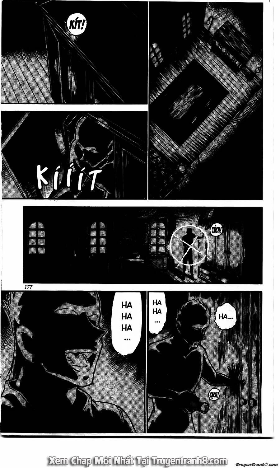 Chapter 532 - 13