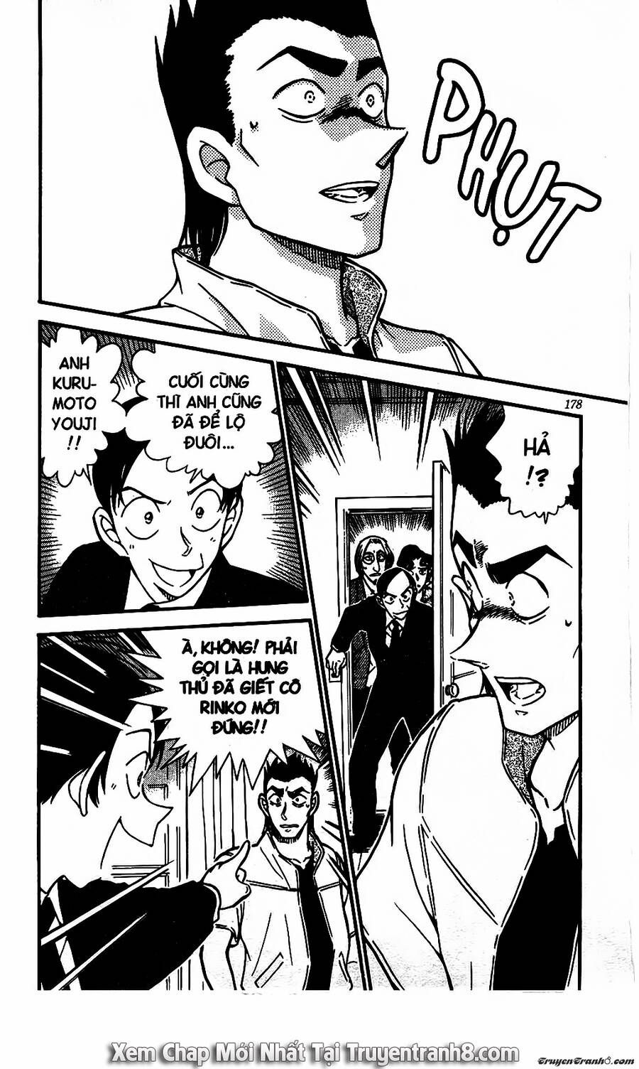 Chapter 532 - 14