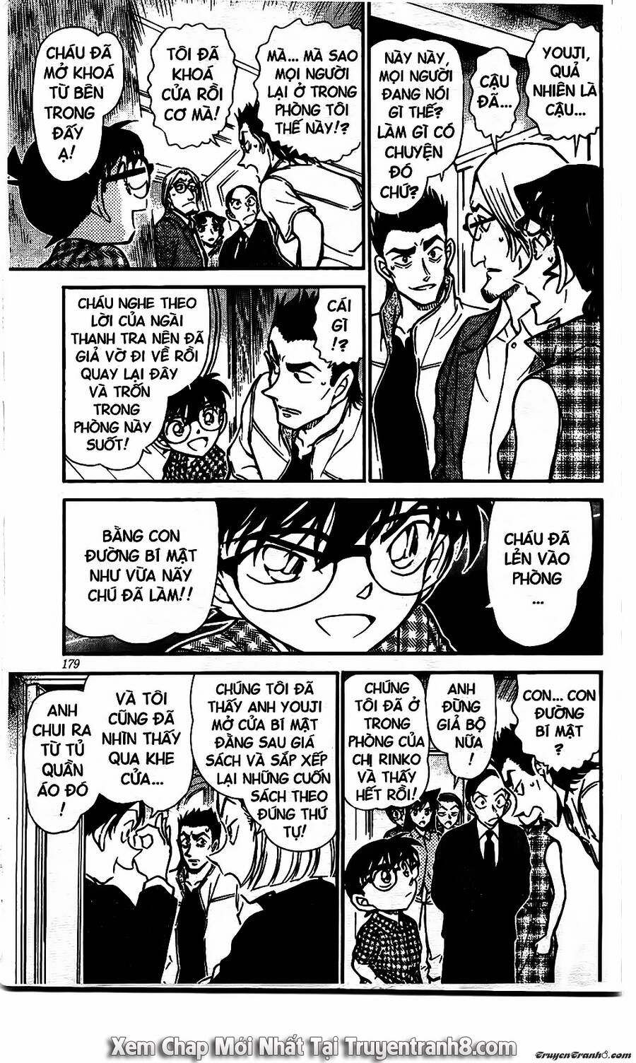 Chapter 532 - 15