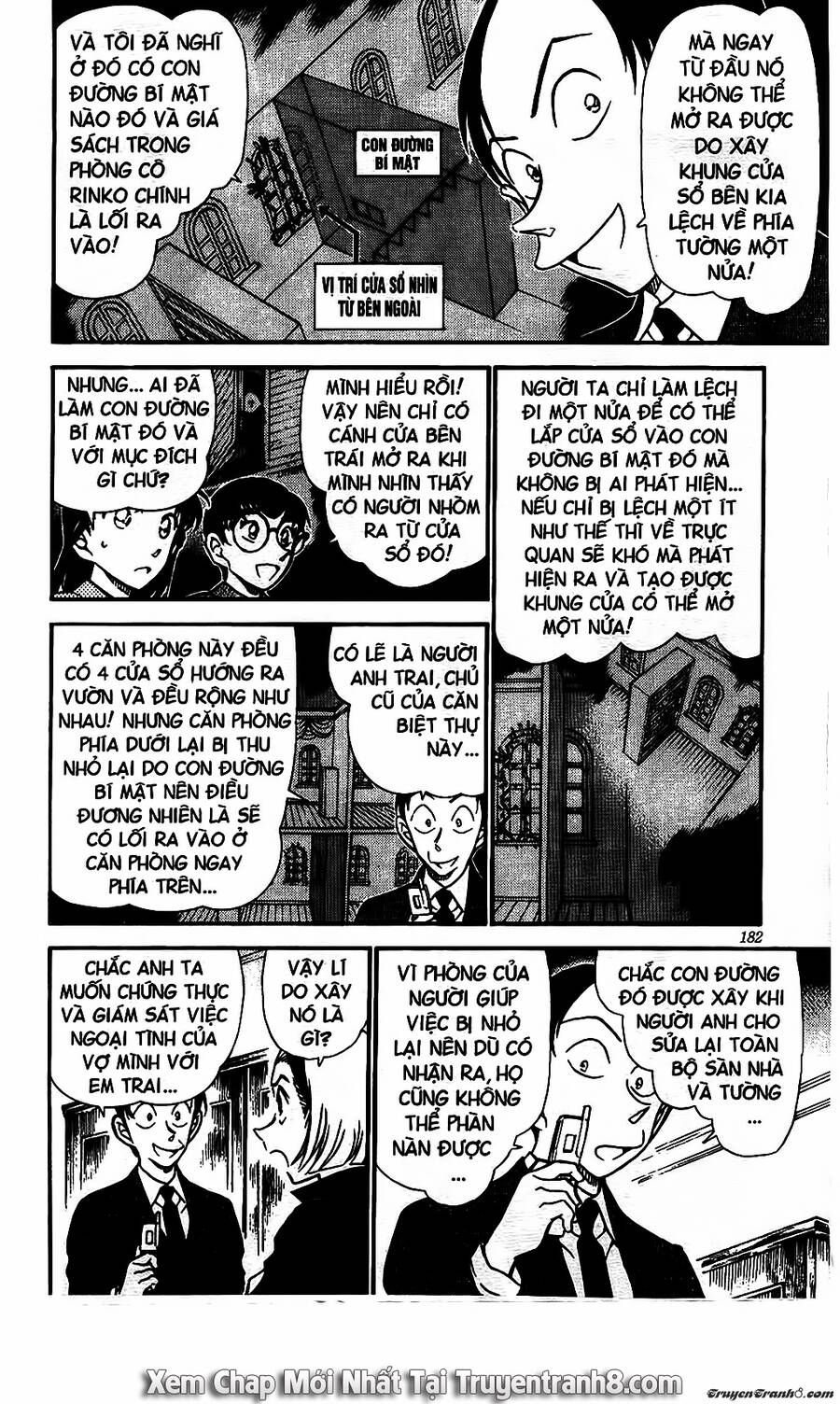 Chapter 532 - 18