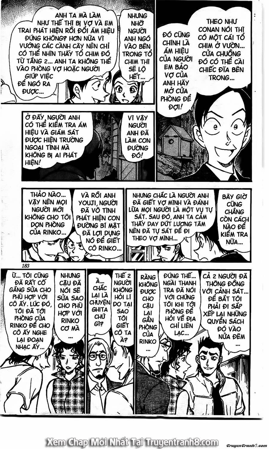 Chapter 532 - 19