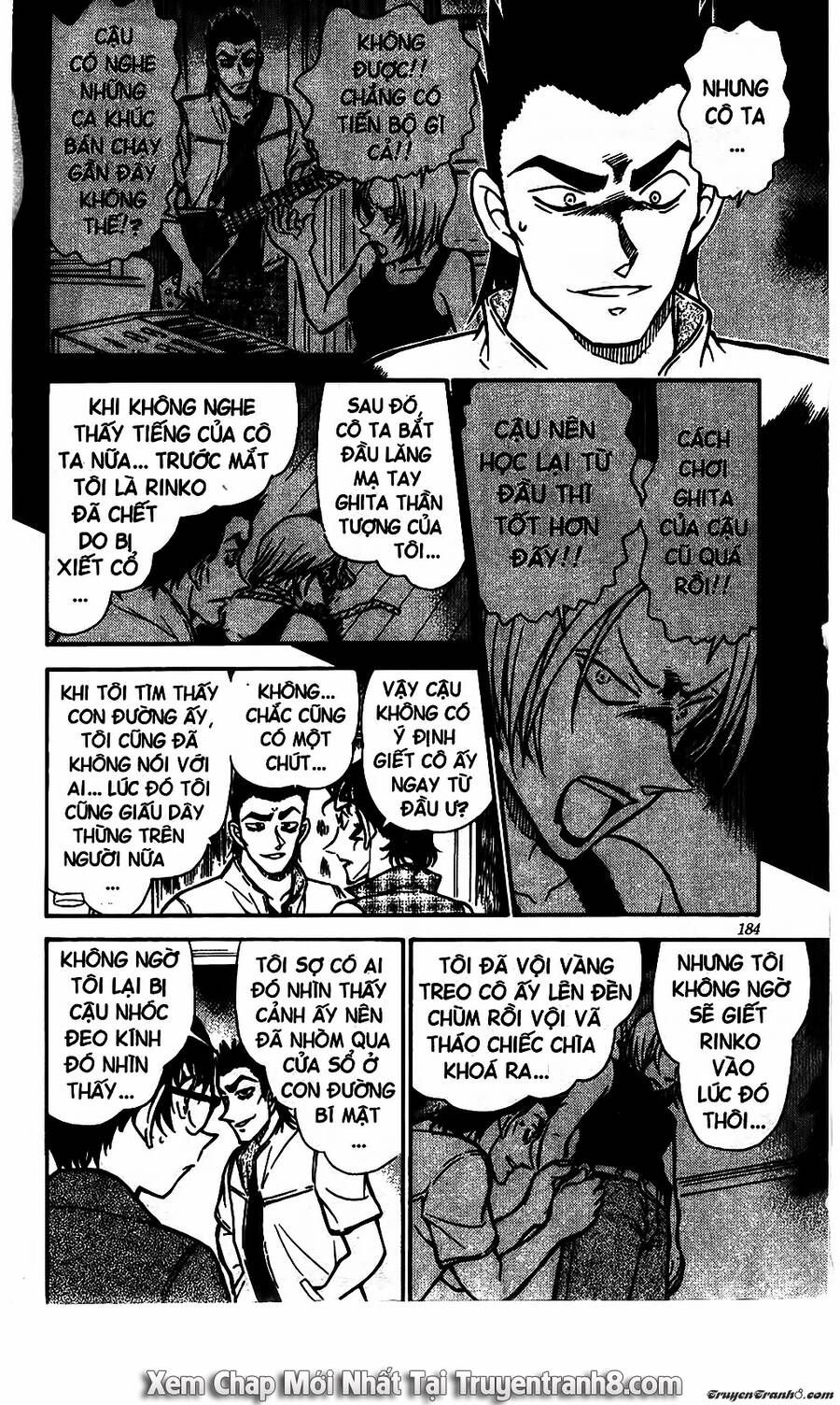 Chapter 532 - 20