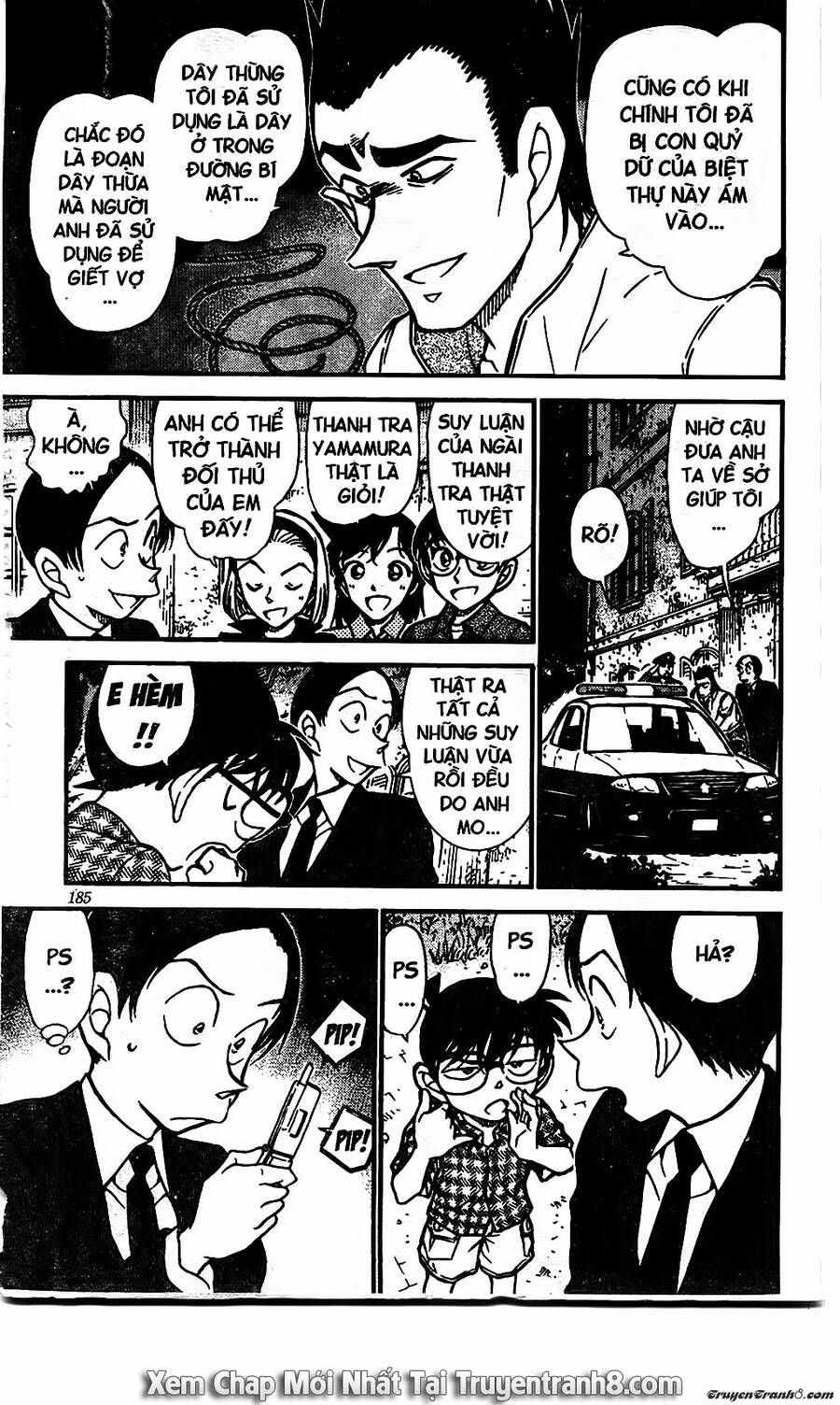 Chapter 532 - 21