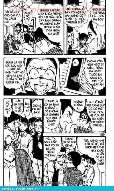 Chapter 531 - 9