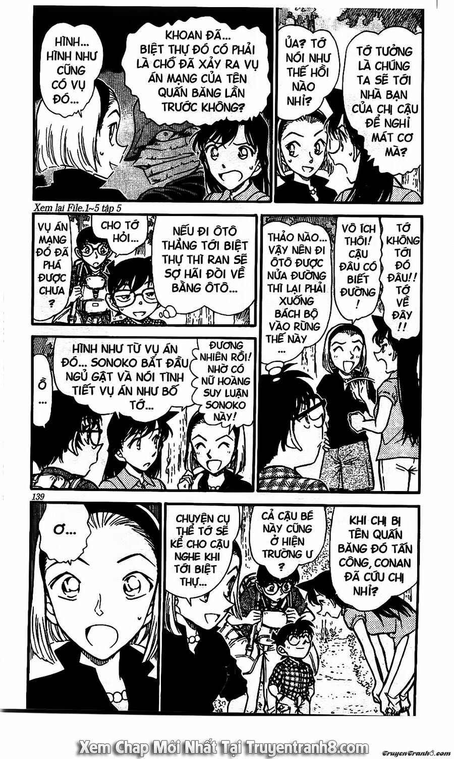 Chapter 530 - 7