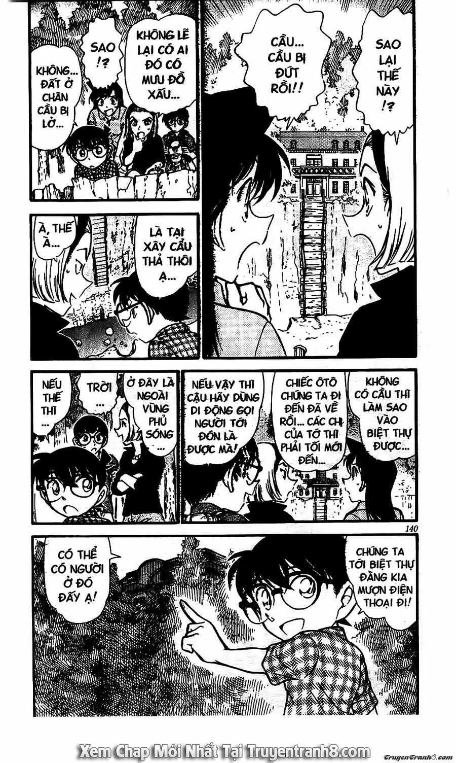 Chapter 530 - 8