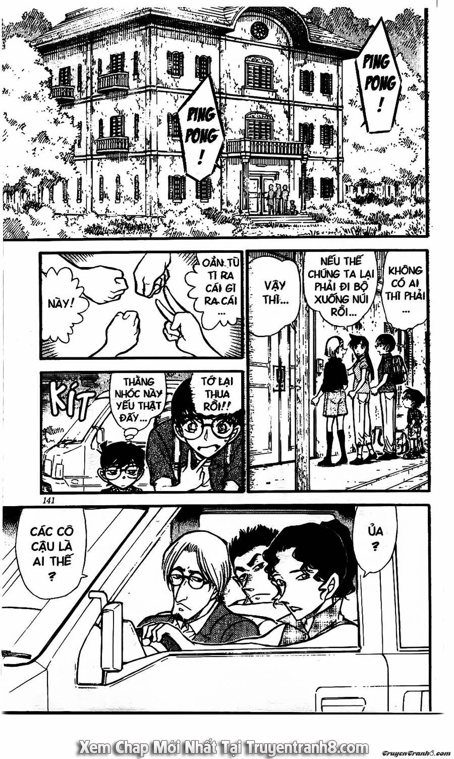 Chapter 530 - 9