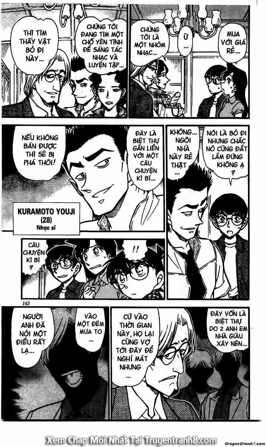 Chapter 530 - 11
