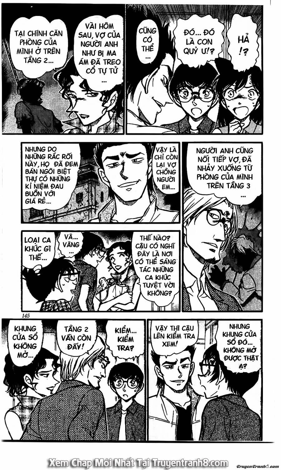 Chapter 530 - 13