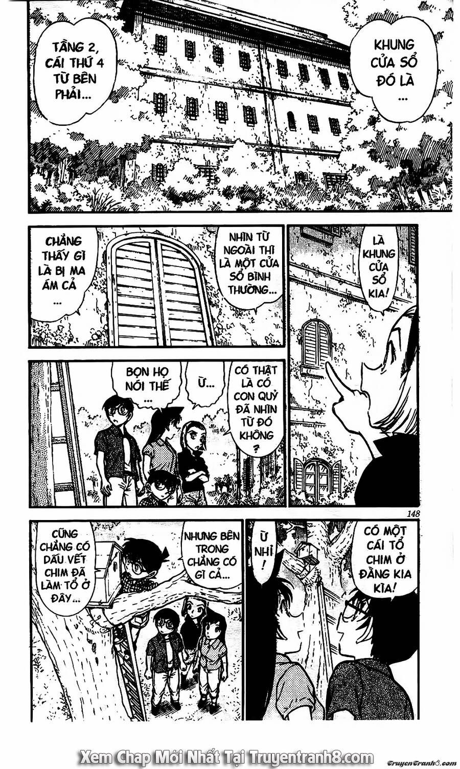 Chapter 530 - 16